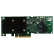 Dell PERC H740P Raid Controller 8-CH SATA 6G SAS 12G PCIe without Bracket - 1M71J
