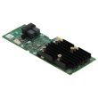 Dell PERC H740P Raid Controller 8-CH SATA 6G SAS 12G PCIe without Bracket - 1M71J