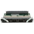 HPE ARUBA Networking 3810M 4-Port Sstacking Module - JL084A 5066-4316