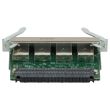 HPE ARUBA Networking 3810M 4-Port Sstacking Module - JL084A 5066-4316
