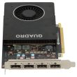 PNY Quadro P2200 graphics card 5GB 4xDP PCI-e - 900-5G420-1300-000