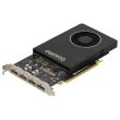 PNY Quadro P2200 graphics card 5GB 4xDP PCI-e - 900-5G420-1300-000