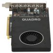 PNY Quadro P2200 graphics card 5GB 4xDP PCI-e - 900-5G420-1300-000