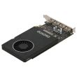 PNY Quadro P2200 graphics card 5GB 4xDP PCI-e - 900-5G420-1300-000
