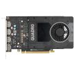 PNY Quadro P2200 graphics card 5GB 4xDP PCI-e - 900-5G420-1300-000