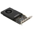 PNY Quadro P2200 graphics card 5GB 4xDP PCI-e - 900-5G420-1300-000