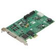 National Instruments PCIe-6321 Multifunction I/O Device - 194986E-04L