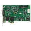 National Instruments PCIe-6321 Multifunction I/O Device - 194986E-04L