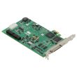 National Instruments PCIe-6321 Multifunction I/O Device - 194986E-04L