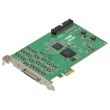 National Instruments PCIe-6535B Digital I/O Device - 153500A-01L