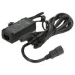 Avocent Power Supply VEH40US12 2-Pin Rack Console LRA185 40W - 740-032-506