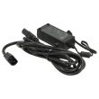 Avocent Power Supply VEH40US12 2-Pin Rack Console LRA185 40W - 740-032-506