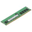 Hynix 8GB PC4-2400T DDR4-RAM ECC RDIMM 1R - HMA41GR7AFR4N-UH