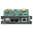 Schneider Electric UPS Network Management Card 3 NMC3 with room monitoring - AP9641