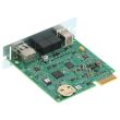 Schneider Electric UPS Network Management Card 3 NMC3 with room monitoring - AP9641