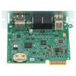 Schneider Electric UPS Network Management Card 3 NMC3 with room monitoring - AP9641