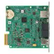 Schneider Electric UPS Network Management Card 3 NMC3 with room monitoring - AP9641