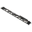 Dell Front Bezel PowerEdge R440 R640 R6515 1U LCD Front Bezel without Key - 7M3F1
