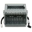 HPE ML350 Gen10 8xSFF Hot Plug Drive Backplane Cage kit 874568-B21 876489-001...