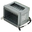 HPE ML350 Gen10 8xSFF Hot Plug Drive Backplane Cage kit 874568-B21 876489-001...