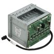 HPE ML350 Gen10 8xSFF Hot Plug Drive Backplane Cage kit 874568-B21 876489-001...