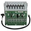HPE ML350 Gen10 8xSFF Hot Plug Drive Backplane Cage kit 874568-B21 876489-001...