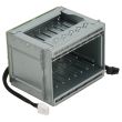 HPE ML350 Gen10 8xSFF Hot Plug Drive Backplane Cage kit 874568-B21 876489-001...