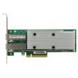 Lenovo QLogic QL41262 2-Port Ethernet Adapter 10GbE 25GbE SFP28 PCI-e - 01KR587