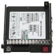 HPE SM883 960GB 6G SATA SSD MU DS 2.5 SFF - P09909-001 P09716-B21 MZ-7KH9600