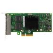 HPE 366T 4-Port Network Adapter 1Gbps PCI-E LP - 816551-001 811546-B21