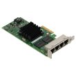 HPE 366T 4-Port Network Adapter 1Gbps PCI-E LP - 816551-001 811546-B21