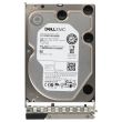 Dell EMC 1TB 7.2k 6G SATA Hard Drive 512n 3.5 LFF - HNWHH HUS722T1TALA600