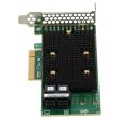 Lenovo 530-8i RAID Controller SAS 12G PCIe LP - 01KN505