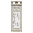 SonicWall Tranceiver Module 10GBASE-SR 10GbE SFP+ LC - 01-SSC-9785