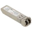 SonicWall Tranceiver Module 10GBASE-SR 10GbE SFP+ LC - 01-SSC-9785