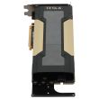 Lenovo GPU Accelerator Nvidia Tesla V100 32GB HBM2 PCIe - 01PG422