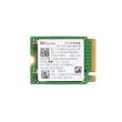Dell BC511 512GB M.2 2230 PCIe 3.0 x4 NVMe SSD - TG8T0 HFM512GDGTNI-82A0A