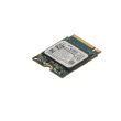 Dell BG4 512GB M.2 2230 PCIe 3.0 x4 NVMe SSD - 8C3CP KBG40ZNS512G