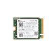 Dell BC711 512GB M.2 2230 PCIe 3.0 x4 NVMe SSD - WYTPM HFM512GD3GX013N