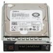 Dell 1,2TB 10k 12G SAS-Festplatte 2,5 SFF - 01M0D AL15SEB120NY