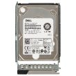 Dell 1,2TB 10k 12G SAS-Festplatte 2,5 SFF - 01M0D AL15SEB120NY