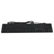 HP Halley USB Keyboard DIB (GR) QWERTZ - L96909-041 L95712-041 - NEW