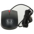 Lenovo Essential USB Mouse - 00PH133 1PSM50L24505 NEW