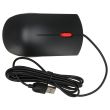 Lenovo Essential USB Mouse - 00PH133 1PSM50L24505 NEW