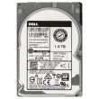 Dell 1.8TB 10k 12G SAS hard drive 2.5 512e - VTHDD