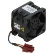 HPE Enclosure fan for rear NVMe drive cage Apollo 4200 Gen10 - P10081-001