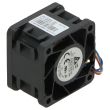 HPE Enclosure fan for rear NVMe drive cage Apollo 4200 Gen10 - P10081-001