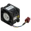 HPE Enclosure fan for rear NVMe drive cage Apollo 4200 Gen10 - P10081-001