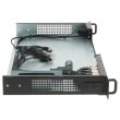 SonicWall Rack Mount Kit TZ670/570 Gen7 Series w/o PSU - 02-SSC-3112