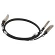 Adtran Y-QSFP Cable 1m - 11341803F1 40749047